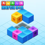 BLOCKSPIEL 8×8