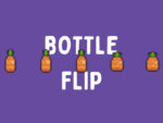 BottleFlip: The Final Arcade Massenweise Flachs