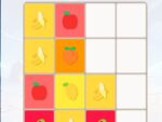 Fruit Merge 2048 &ndash; Saftiges Quiz